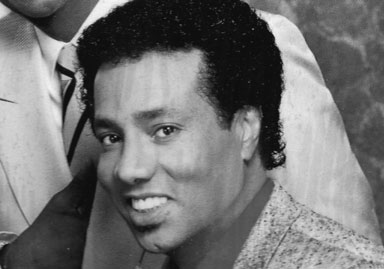 Richard Street